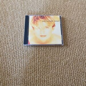 Julia Fordham Swept CD